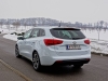 Kia  Cee`d SW Active Pro 1,6 CRDi AT (c) Stefan Gruber