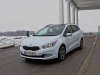 Kia  Cee`d SW Active Pro 1,6 CRDi AT (c) Stefan Gruber