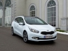 Kia  Cee`d SW Active Pro 1,6 CRDi AT (c) Stefan Gruber