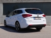 Kia cee´d_SW 1,6 CRDi DCT7 Platin (c) Stefan Gruber