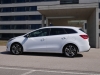 Kia cee´d_SW 1,6 CRDi DCT7 Platin (c) Stefan Gruber