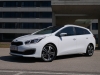 Kia cee´d_SW 1,6 CRDi DCT7 Platin (c) Stefan Gruber