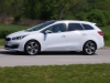 Kia cee´d_SW 1,6 CRDi DCT7 Platin (c) Stefan Gruber