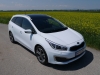 Kia cee´d_SW 1,6 CRDi DCT7 Platin (c) Stefan Gruber