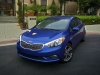 Neuer Kia Forte (c) Kia