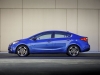 Neuer Kia Forte (c) Kia