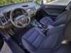 Neuer Kia Forte (c) Kia