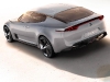 Kia GT Concept (c) Kia