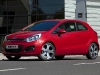 Kia Rio 3-Türer (c) Kia