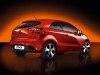 Kia Rio 3-Türer (c) Kia