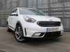 Kia Niro 1,6 GDI Hybrid (c) Stefan Gruber