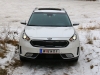 Kia Niro 1,6 GDI Hybrid (c) Stefan Gruber
