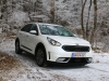 Kia Niro 1,6 GDI Hybrid (c) Stefan Gruber
