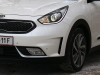Kia Niro 1,6 GDI Hybrid (c) Stefan Gruber