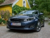 Kia Optima 1,7 CRDi AT Platin (c) Stefan Gruber