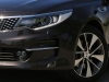 Kia Optima 1,7 CRDi DCT7 Platin (c) Stefan Gruber