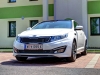 Kia Optima 1,7 CRDi AT Active Pro (c) Stefan Gruber