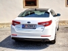 Kia Optima 1,7 CRDi AT Active Pro (c) Stefan Gruber