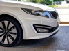 Kia Optima 1,7 CRDi AT Active Pro (c) Stefan Gruber