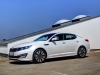 Kia Optima 1,7 CRDi AT Active Pro (c) Stefan Gruber