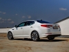 Kia Optima 1,7 CRDi AT Active Pro (c) Stefan Gruber