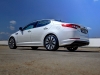 Kia Optima 1,7 CRDi AT Active Pro (c) Stefan Gruber