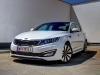 Kia Optima 1,7 CRDi AT Active Pro (c) Stefan Gruber