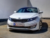 Kia Optima 1,7 CRDi AT Active Pro (c) Stefan Gruber