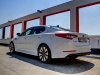 Kia Optima 1,7 CRDi AT Active Pro (c) Stefan Gruber