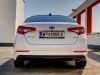 Kia Optima 1,7 CRDi AT Active Pro (c) Stefan Gruber
