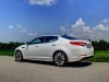 Kia Optima 1,7 CRDi AT Active Pro (c) Stefan Gruber