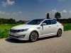 Kia Optima 1,7 CRDi AT Active Pro (c) Stefan Gruber
