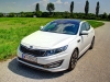 Kia Optima 1,7 CRDi AT Active Pro (c) Stefan Gruber