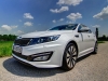 Kia Optima 1,7 CRDi AT Active Pro (c) Stefan Gruber