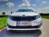 Kia Optima 1,7 CRDi AT Active Pro (c) Stefan Gruber