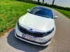 Kia Optima 1,7 CRDi AT Active Pro (c) Stefan Gruber