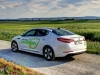 Kia Optima Hybrid (c) Stefan Gruber