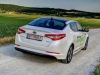 Kia Optima Hybrid (c) Stefan Gruber