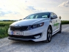 Kia Optima Hybrid (c) Stefan Gruber