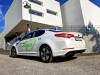 Kia Optima Hybrid (c) Stefan Gruber