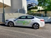 Kia Optima Hybrid (c) Stefan Gruber