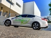 Kia Optima Hybrid (c) Stefan Gruber