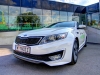 Kia Optima Hybrid (c) Stefan Gruber