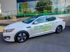 Kia Optima Hybrid (c) Stefan Gruber