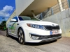 Kia Optima Hybrid (c) Stefan Gruber