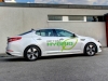 Kia Optima Hybrid (c) Stefan Gruber