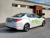 Kia Optima Hybrid (c) Stefan Gruber
