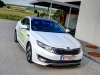 Kia Optima Hybrid (c) Stefan Gruber