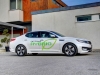 Kia Optima Hybrid (c) Stefan Gruber