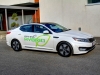 Kia Optima Hybrid (c) Stefan Gruber